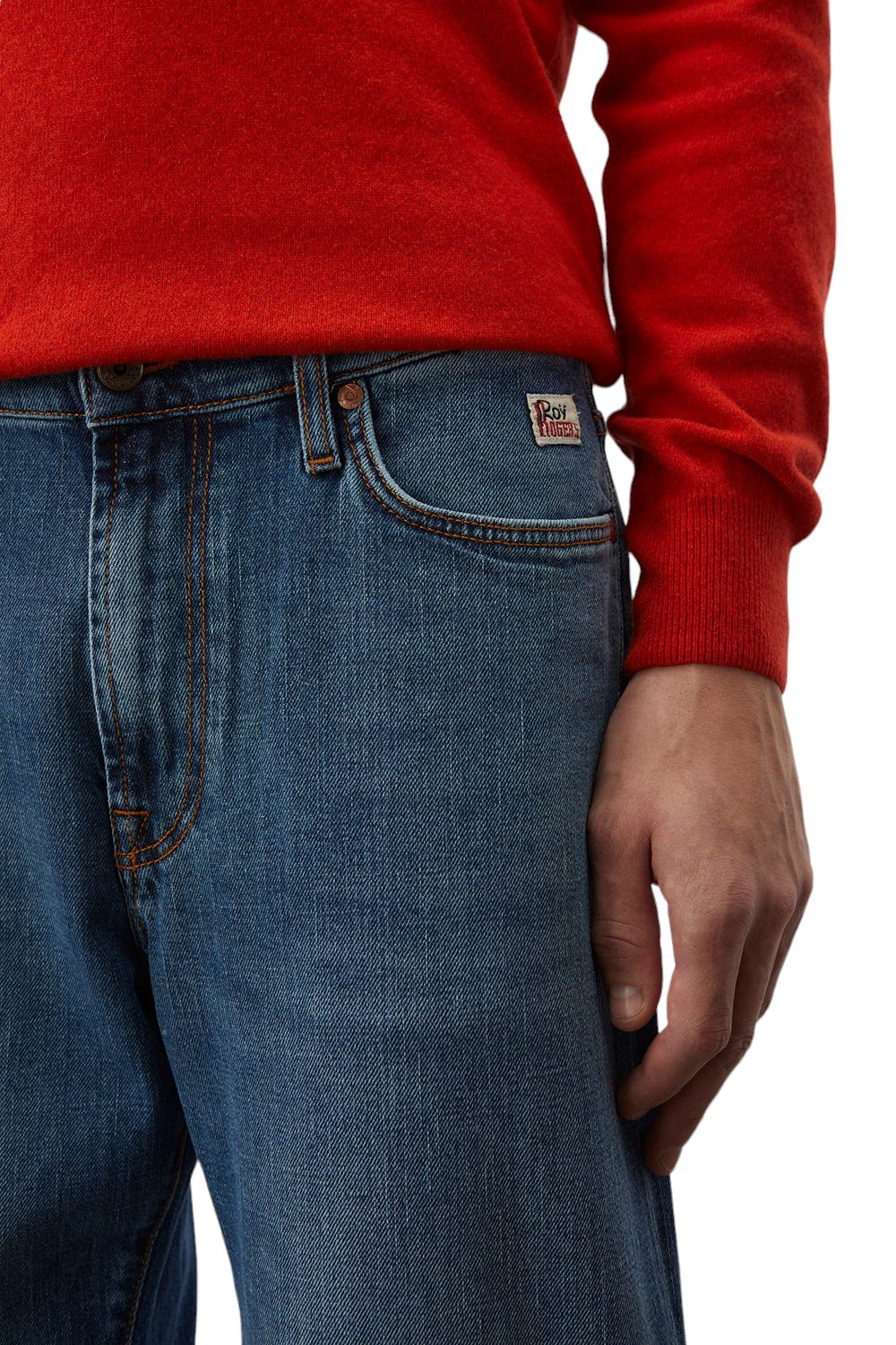 Men's Dapper Trousers Abble 
