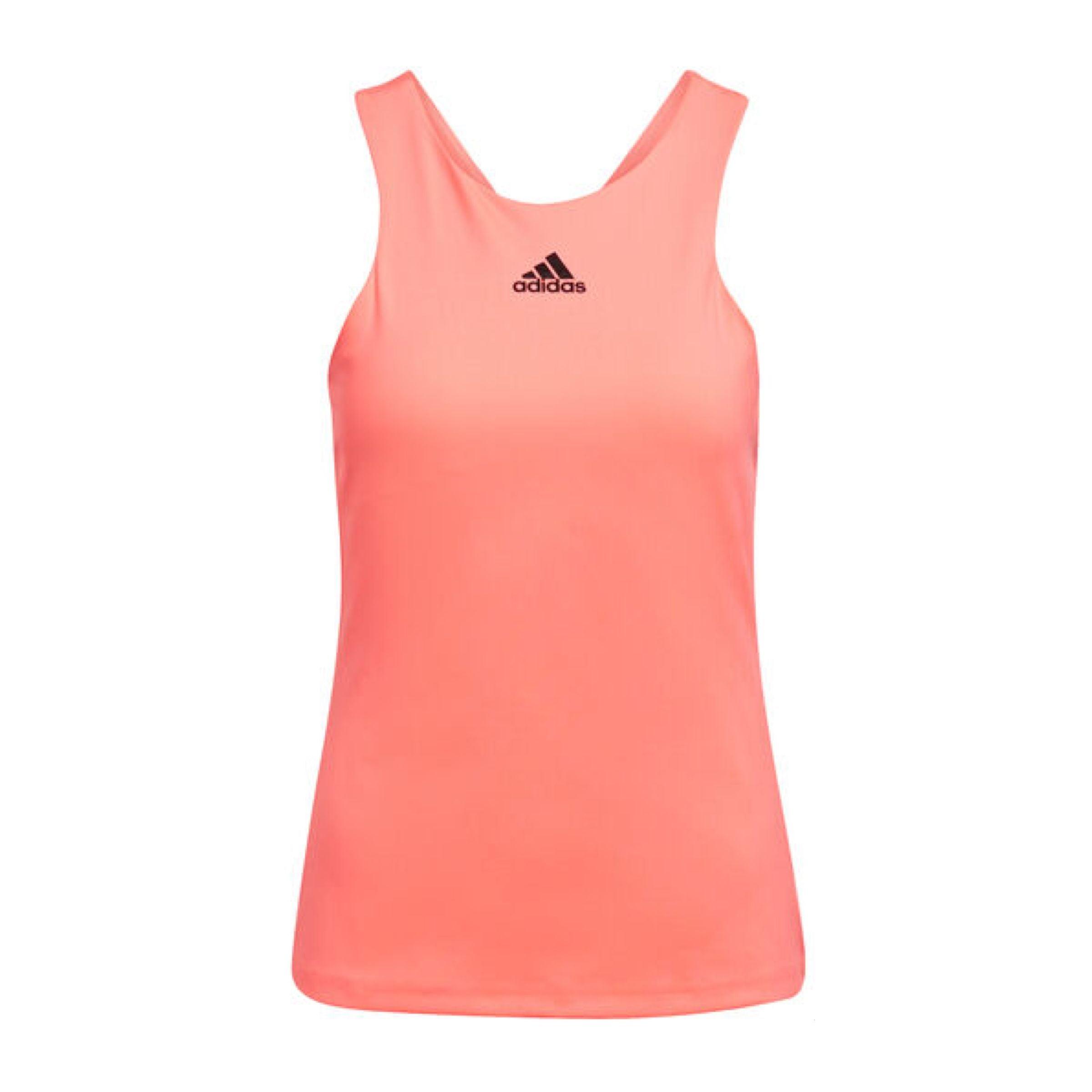 Adidas | Canotta Y Tank Donna Corfus - Fabbrica Ski Sises