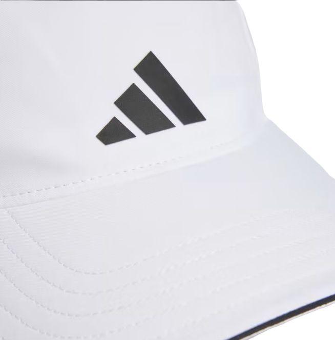 Adidas | Cappello Aereoready White - Fabbrica Ski Sises