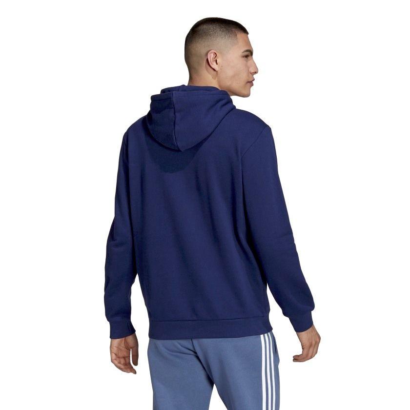 Adidas | Maglia Adicolor Classics Trefoil Uomo Blu - Fabbrica Ski Sises