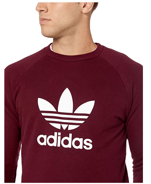 Adidas 2025 maglia uomo