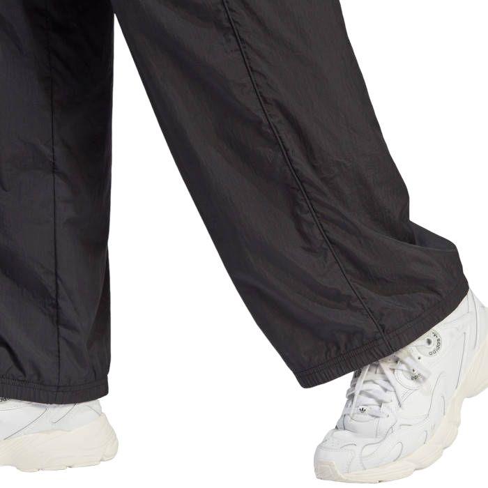Adidas | Pantaloni Essential Trackpants Donna Black - Fabbrica Ski Sises
