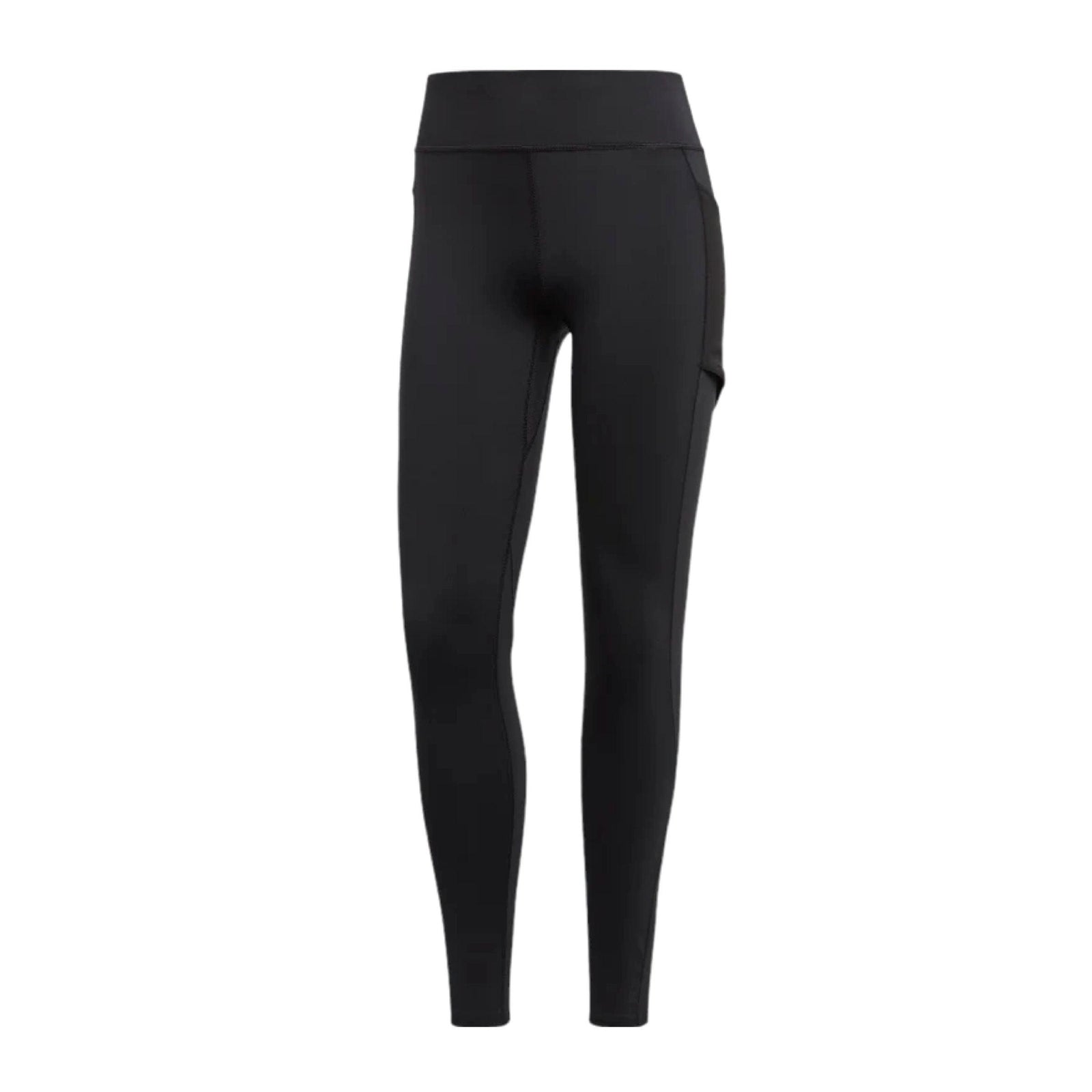 Adidas | Pantaloni Match Donna Black - Fabbrica Ski Sises