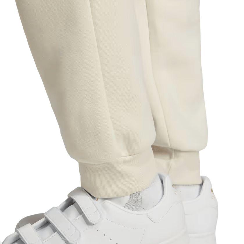 Adidas | Pantaloni Trefoil Essential Uomo Wonder White - Fabbrica Ski Sises