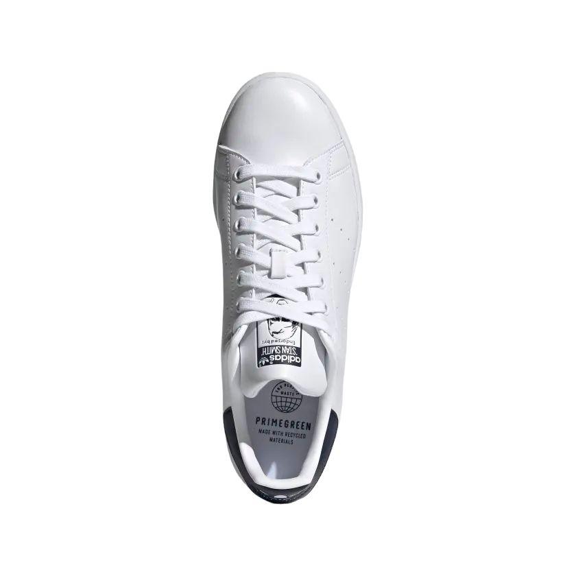 Adidas | Scarpe Stan Smith Cloud White/Cloud White/Collegiate Navy - Fabbrica Ski Sises