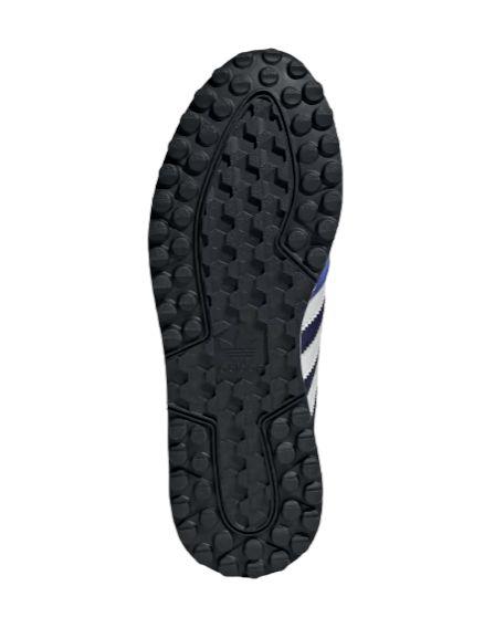Adidas | Scarpe TRX Vintage Uomo Blue/Clear Grey/Matte Gold - Fabbrica Ski Sises