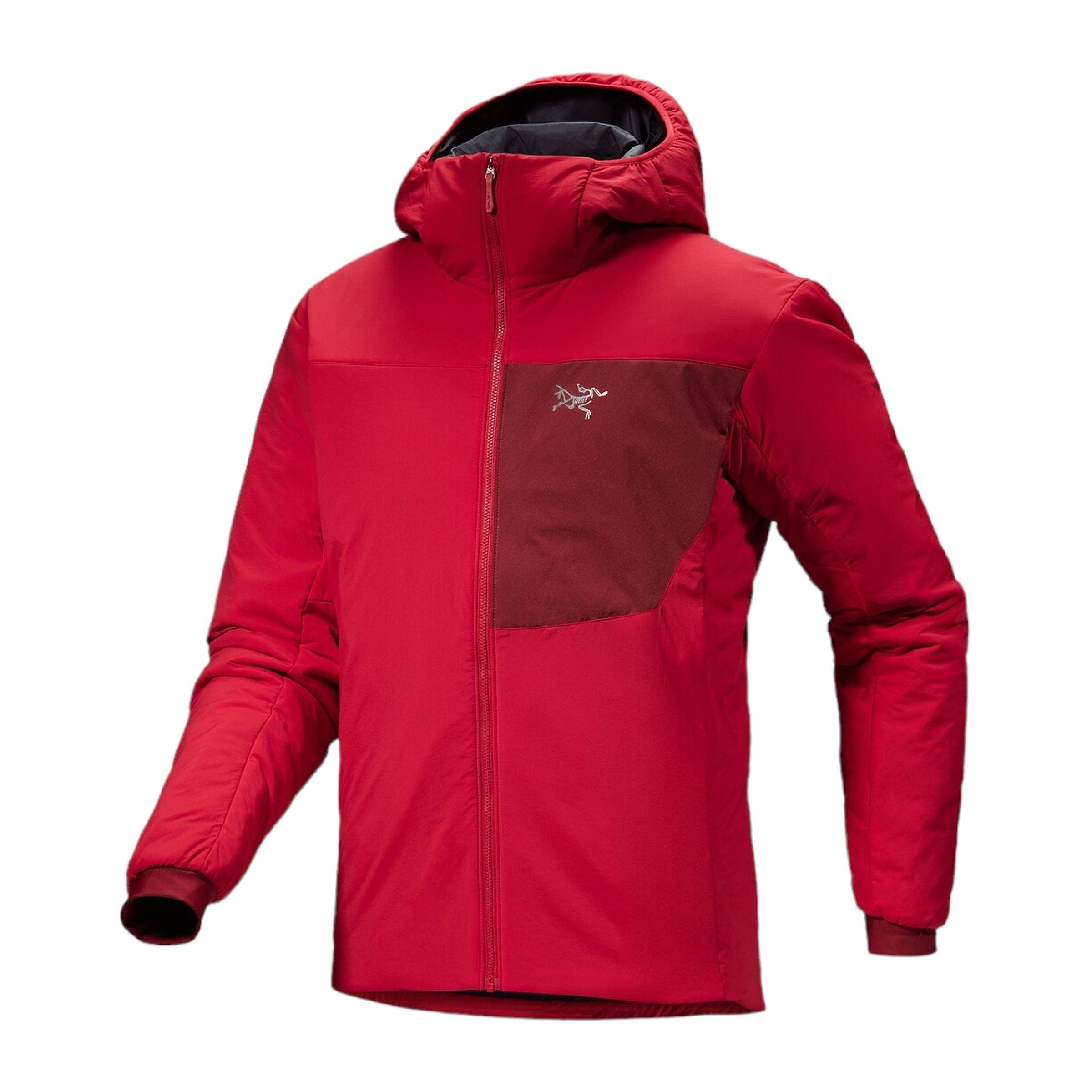 Arc'Teryx | Giacca Proton Hoody Uomo Heritage - Fabbrica Ski Sises