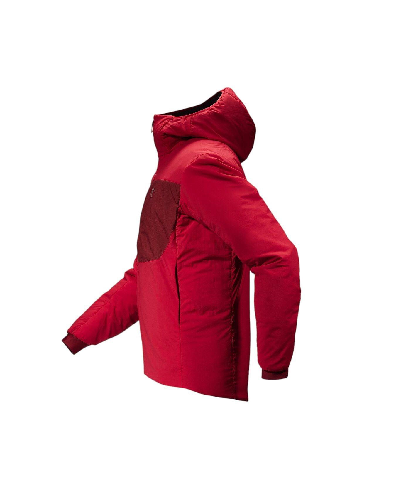 Arc'Teryx | Giacca Proton Hoody Uomo Heritage - Fabbrica Ski Sises