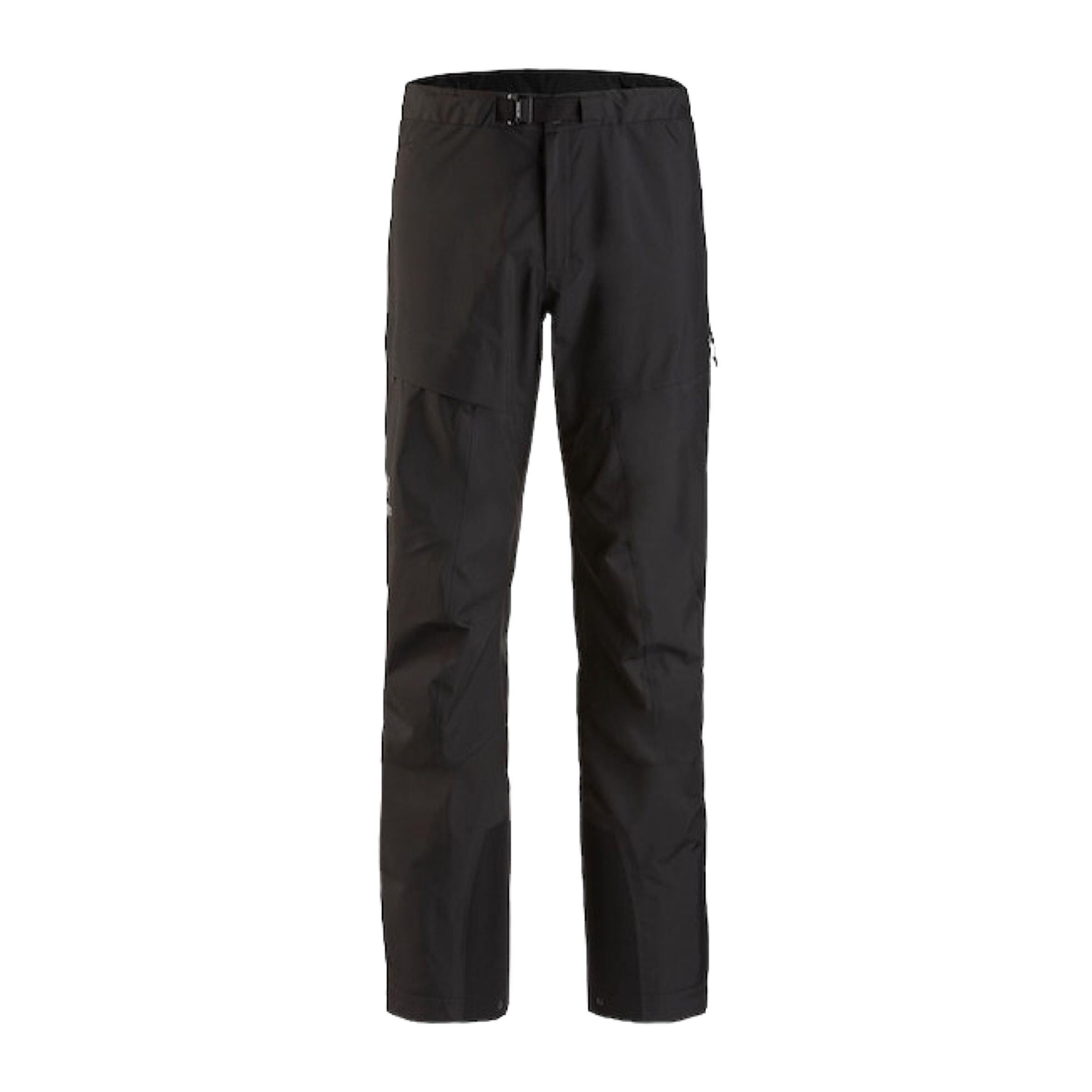 Arc'Teryx | Pantaloni Beta AR Uomo Black - Fabbrica Ski Sises