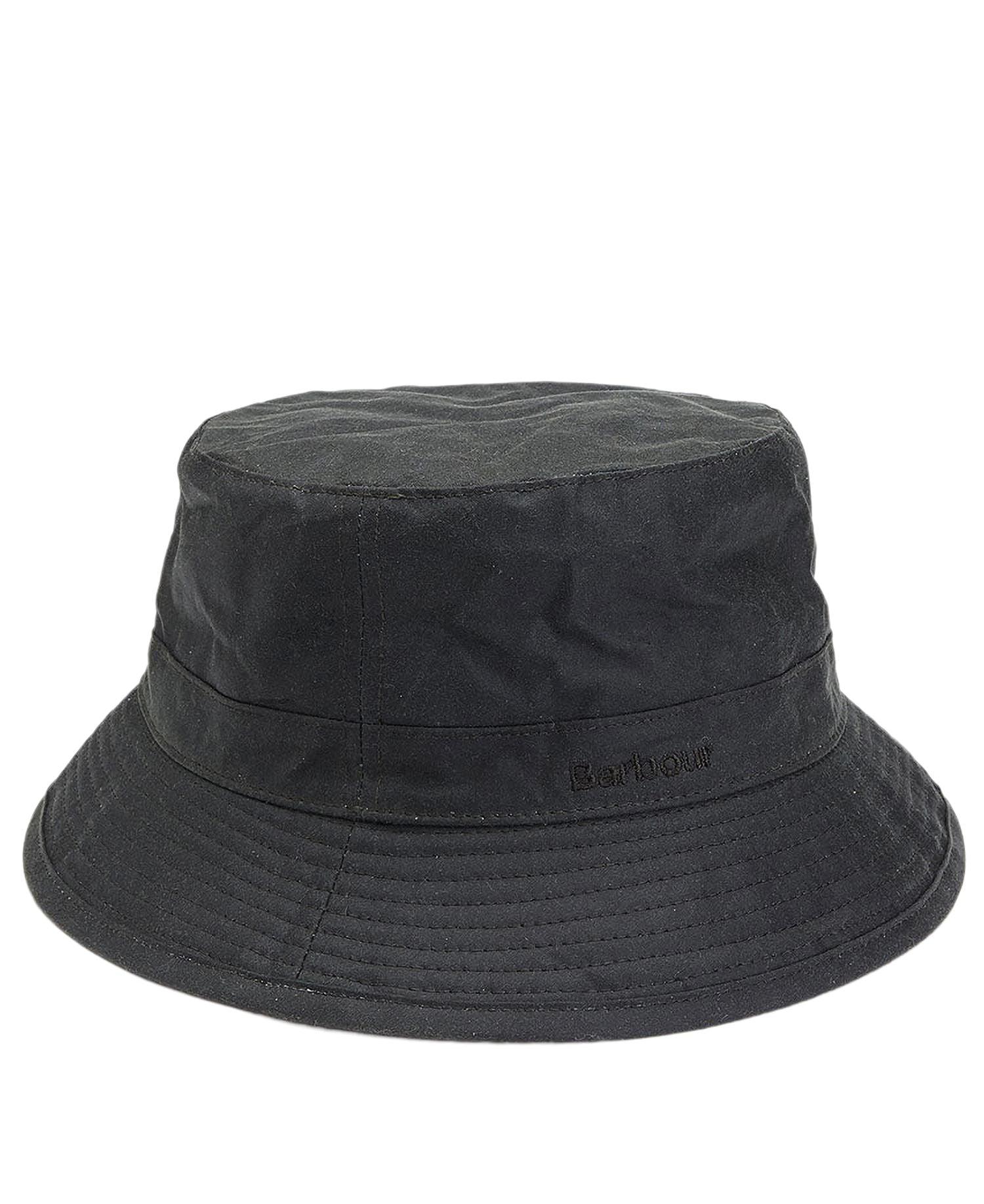 Barbour | Cappello Sporthut Waw Uomo Sage - Fabbrica Ski Sises