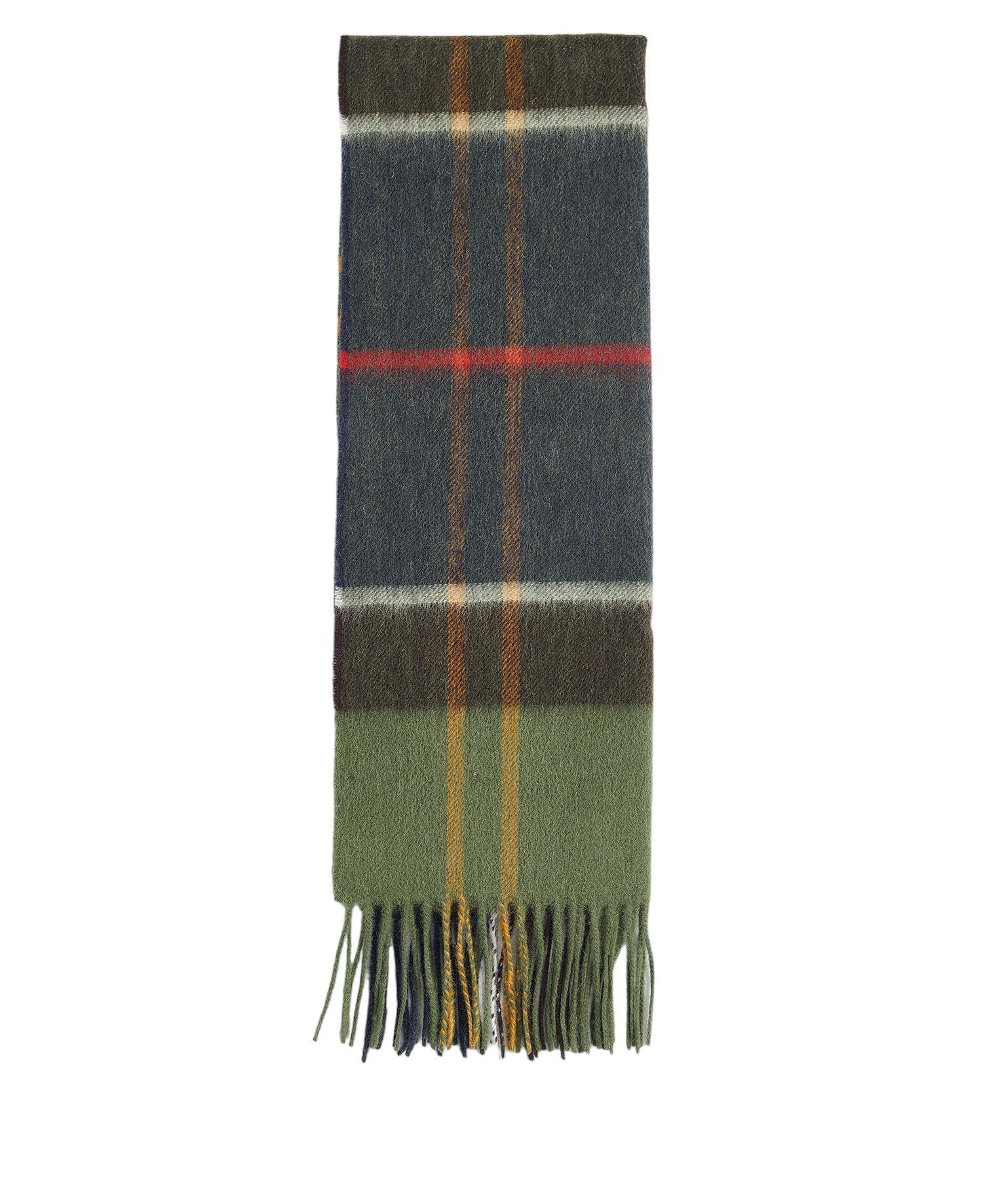 Barbour | Sciarpa Carrbridge Tartan Classic - Fabbrica Ski Sises