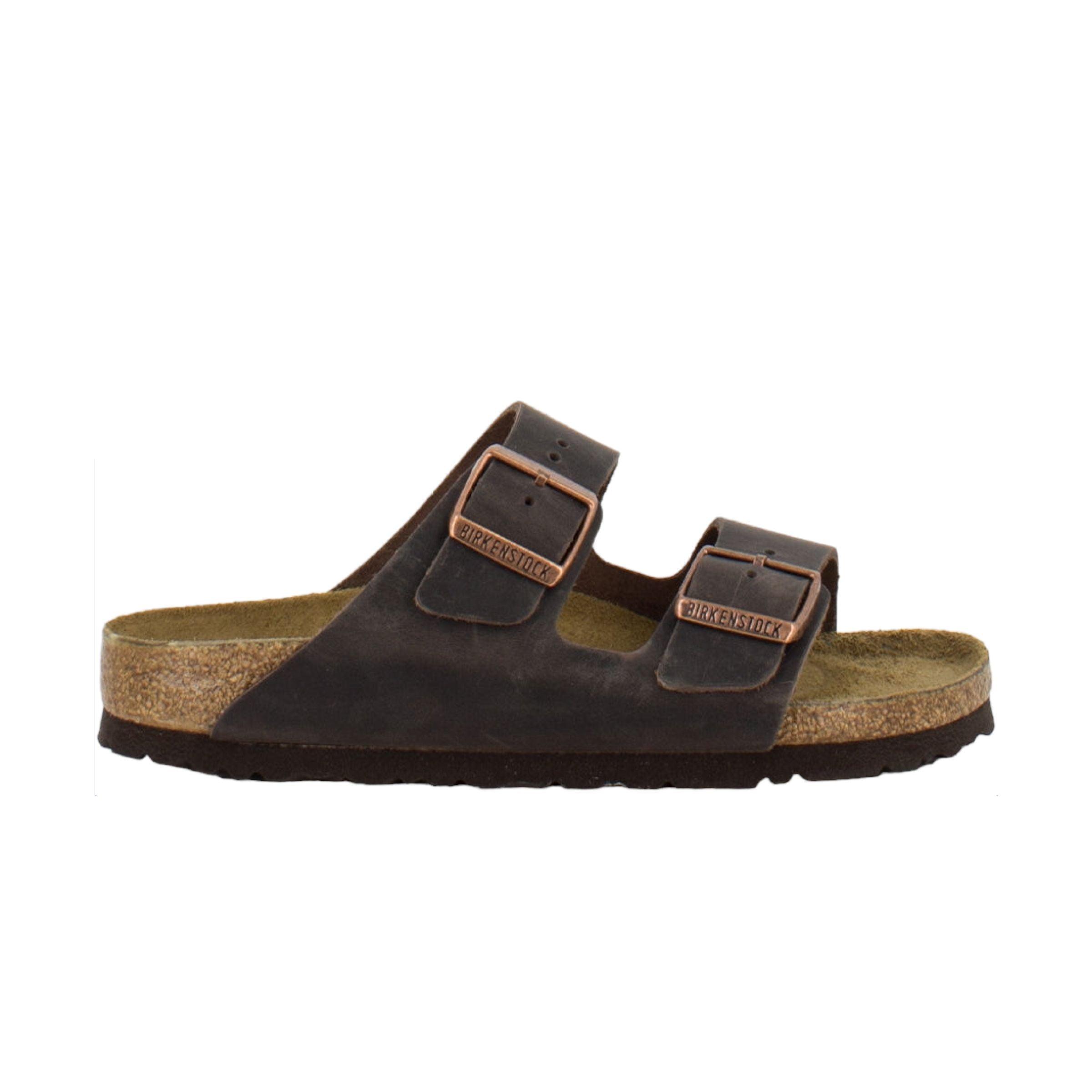 Birkenstock | Sandali Arizona Habana - Fabbrica Ski Sises