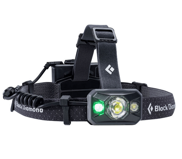 Black Diamond | Luce Frontale Icon - Fabbrica Ski Sises