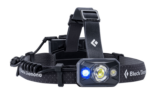 Black Diamond | Luce Frontale Icon - Fabbrica Ski Sises