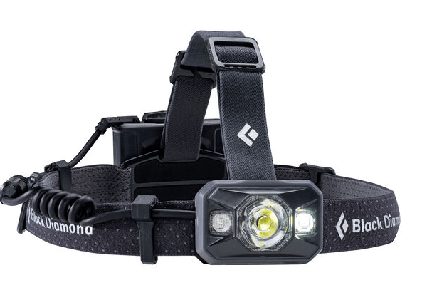 Black Diamond | Luce Frontale Icon - Fabbrica Ski Sises