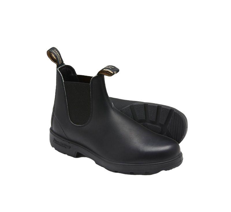 Blundstone | Scarpe Originals 510 Nero - Fabbrica Ski Sises