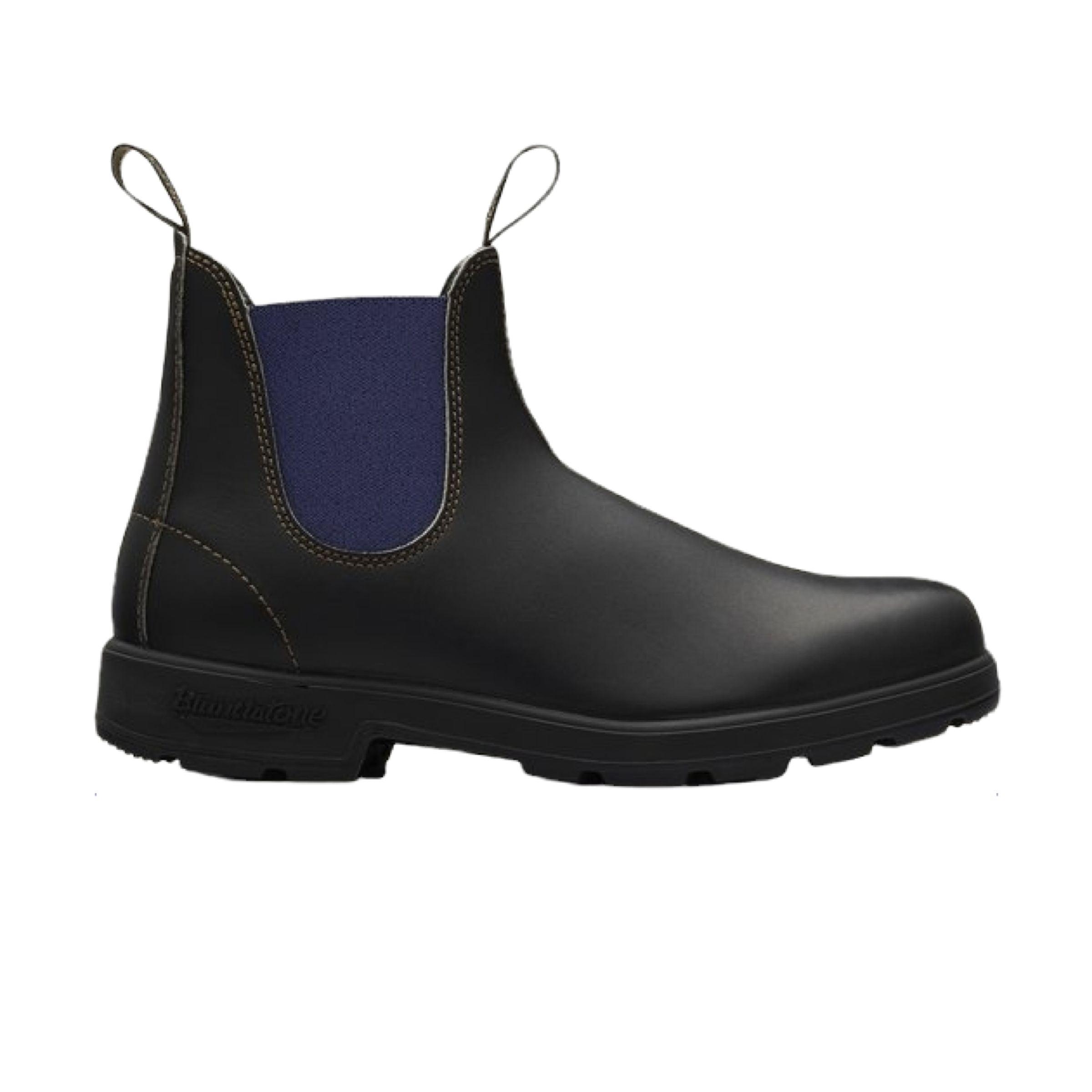 Blundstone | Scarpe Originals 578 Marrone/Blu Pallido - Fabbrica Ski Sises