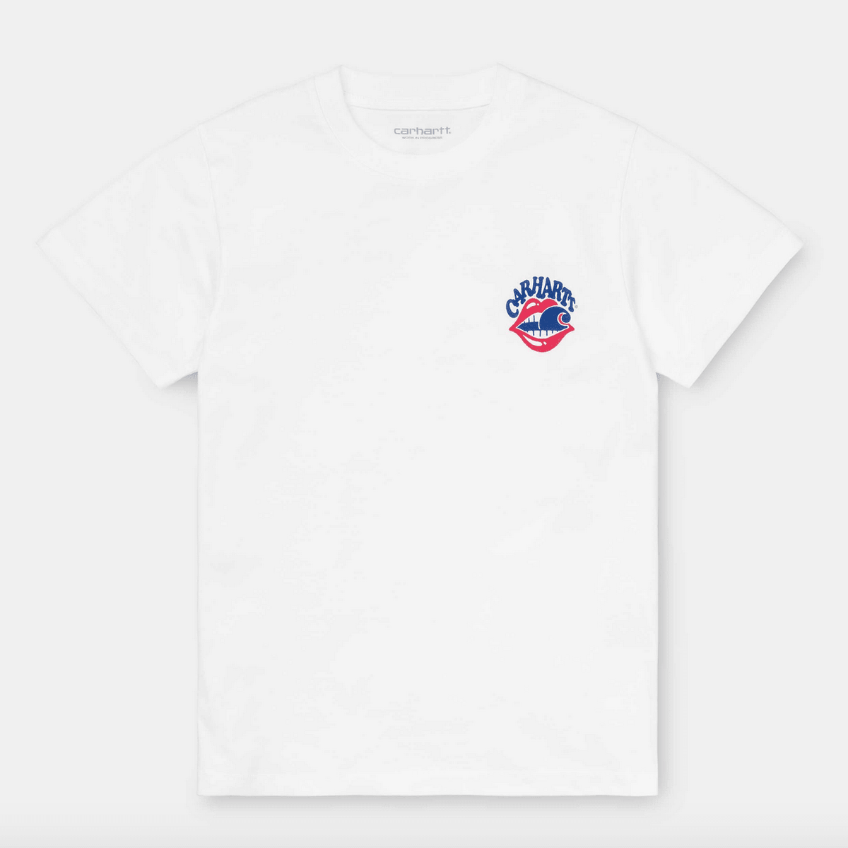 T shirt carhartt donna shop