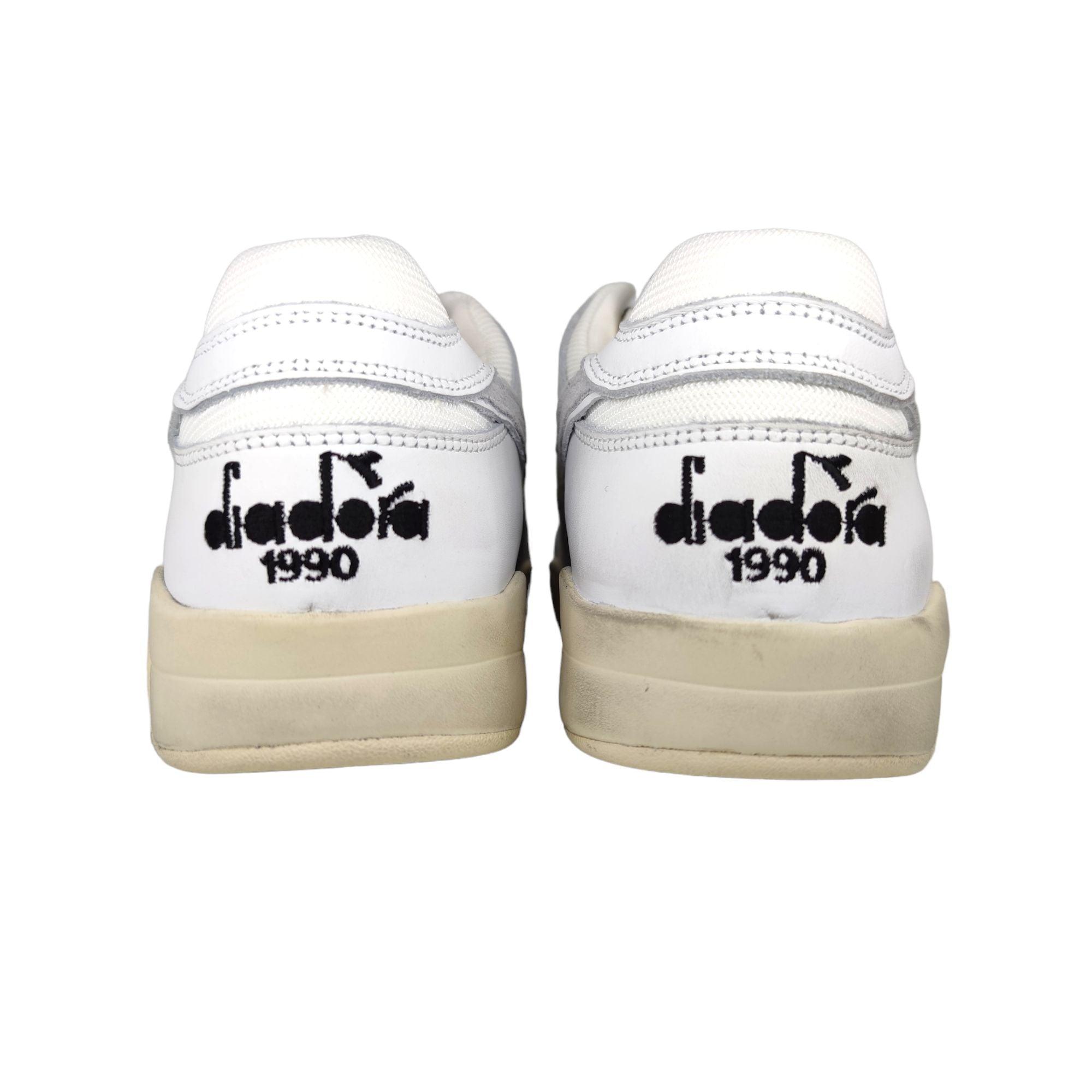 Scarpe diadora clearance anni 90