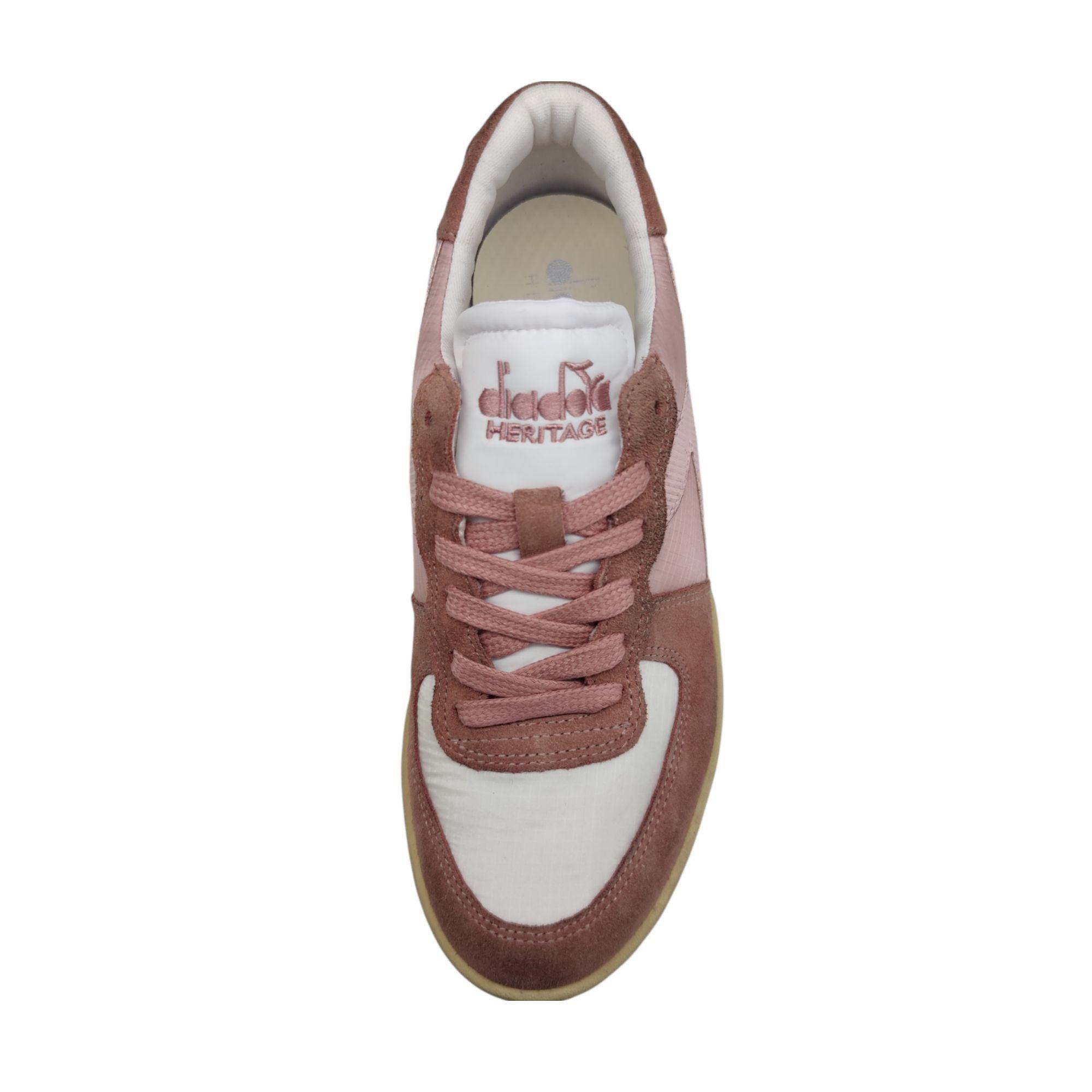 Diadora heritage store donna rose