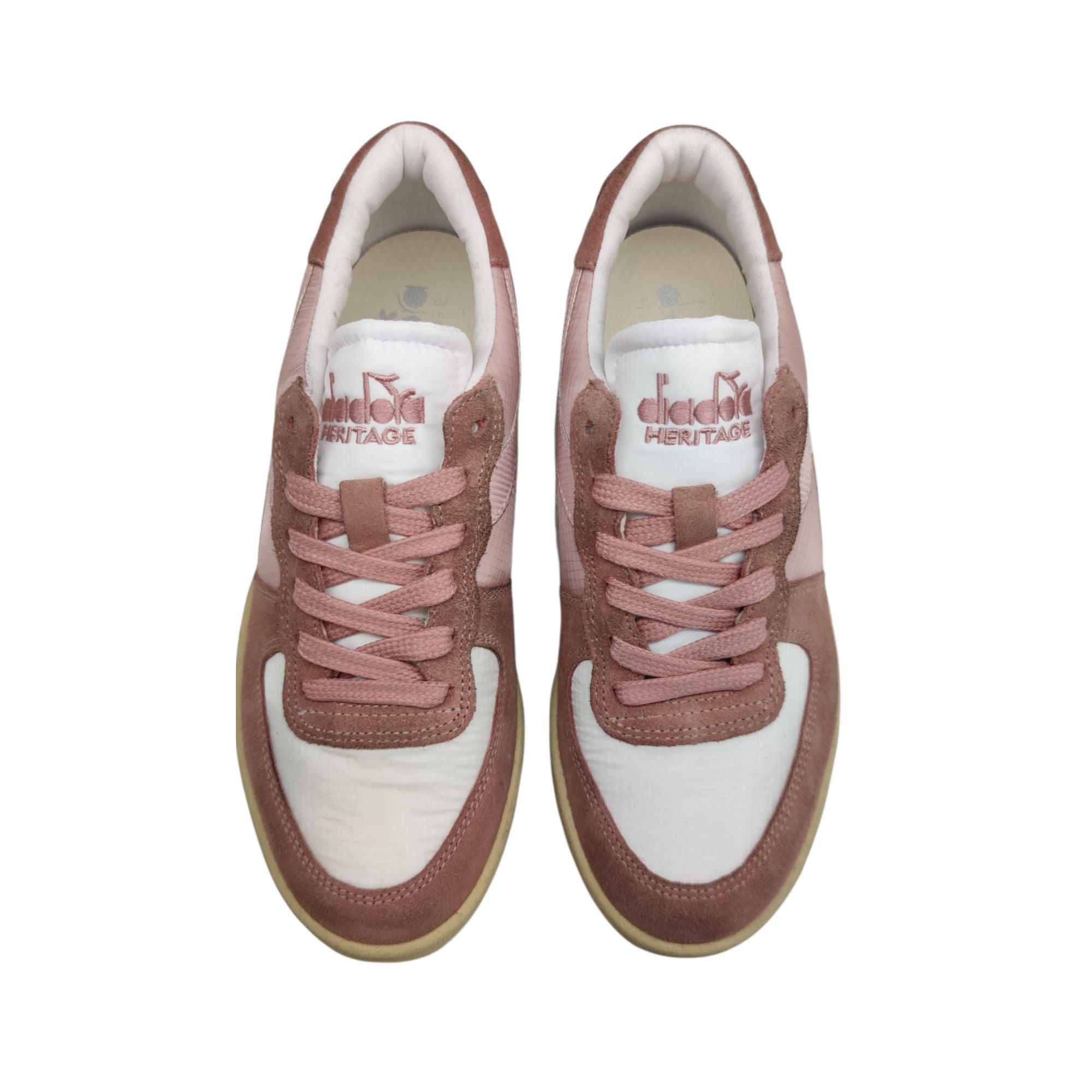 Diadora heritage store donna rose