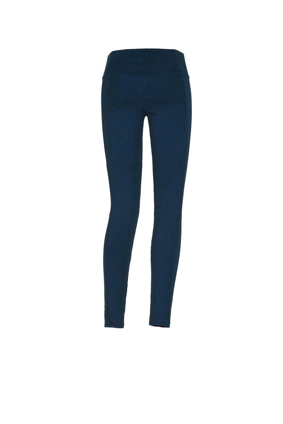 E9 | Pantaloni Anna Donna Deep Blue - Fabbrica Ski Sises