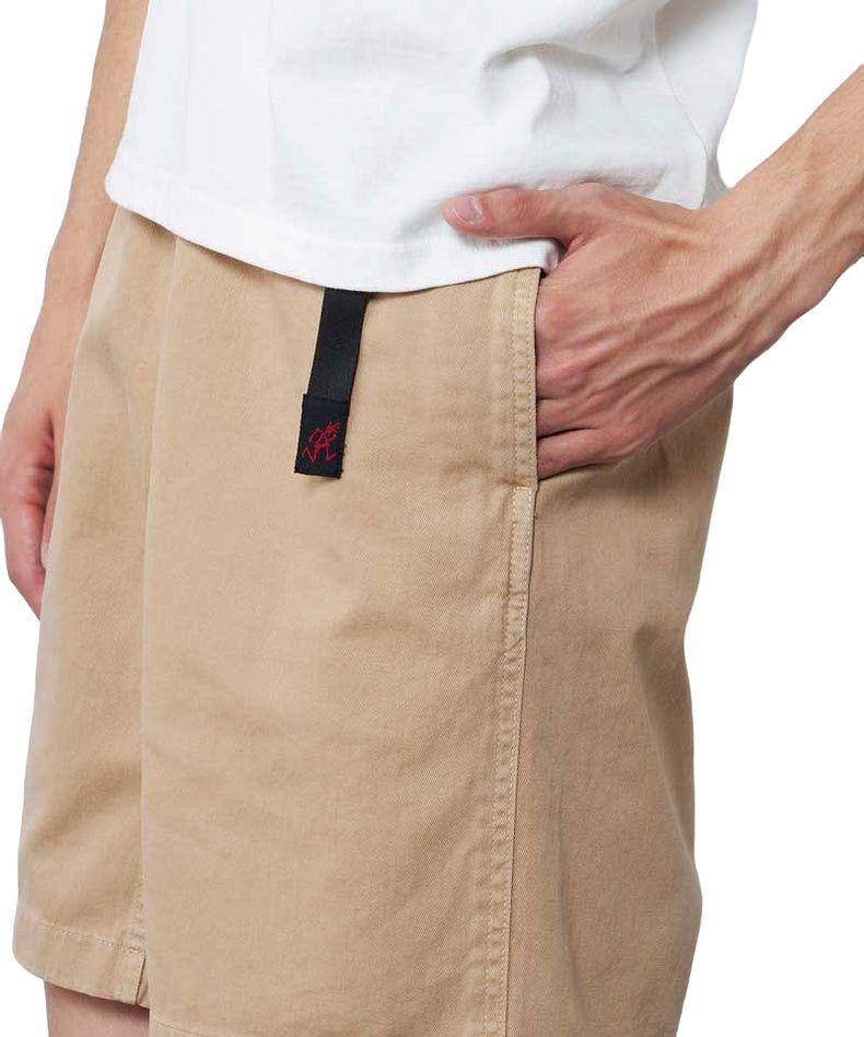 Gramicci | Pantaloncini G Uomo Chino - Fabbrica Ski Sises