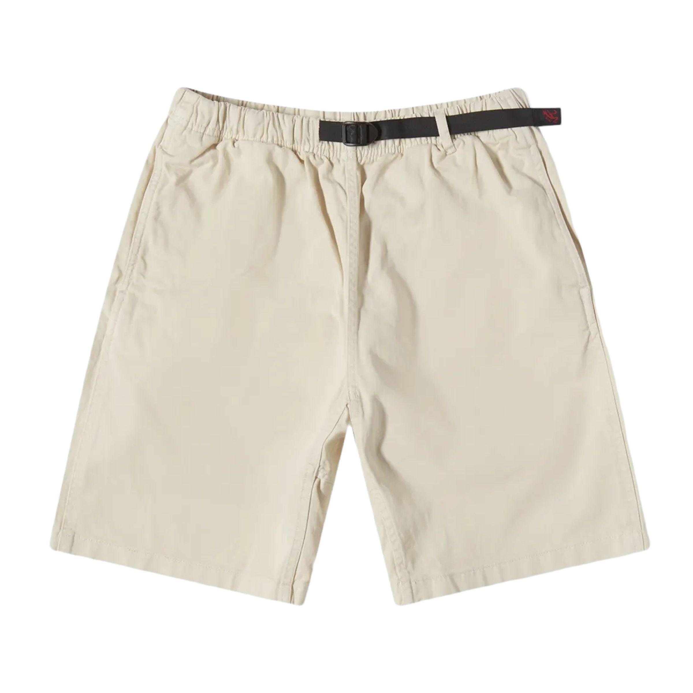 Gramicci | Pantaloncini G Uomo Greige - Fabbrica Ski Sises