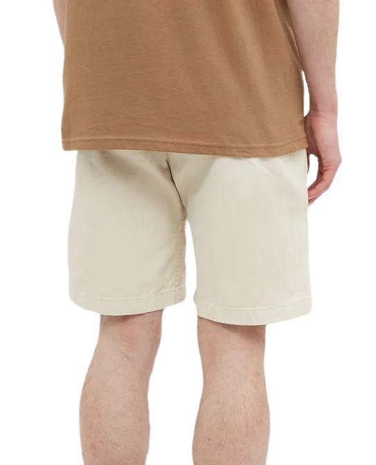 Gramicci | Pantaloncini G Uomo Greige - Fabbrica Ski Sises