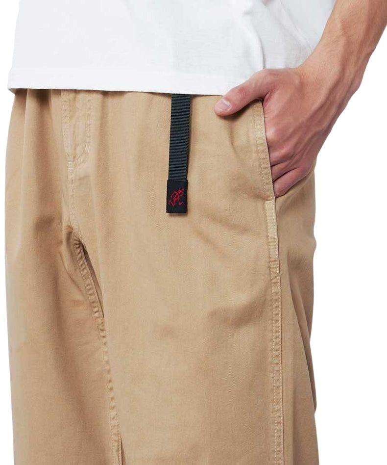 Gramicci | Pantaloni Gramicci Uomo Chino - Fabbrica Ski Sises