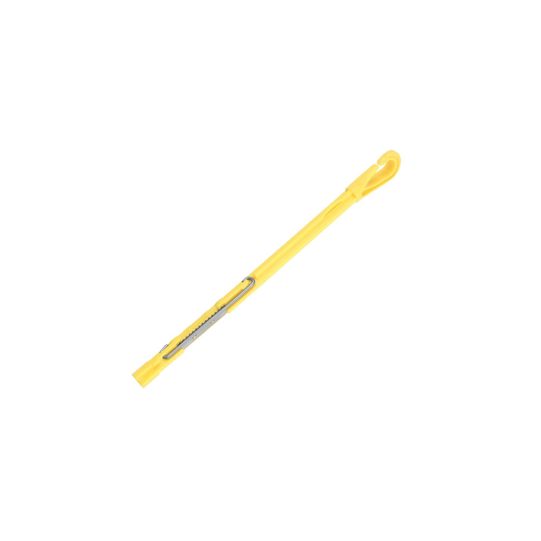 Grivel | Piccozza Candela Ice Screw - Fabbrica Ski Sises