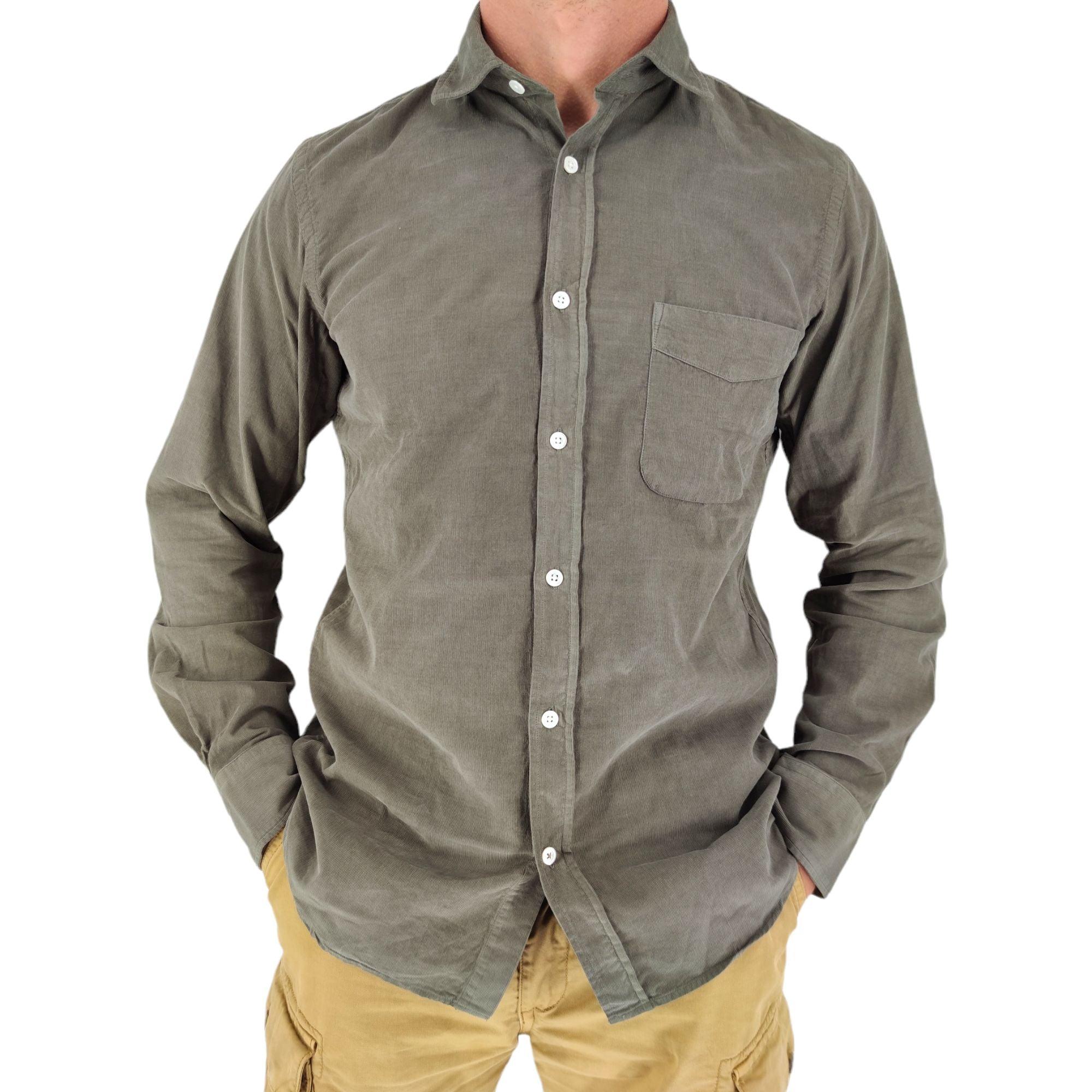 Hartford | Camicia Storm Pat Uomo Camo - Fabbrica Ski Sises