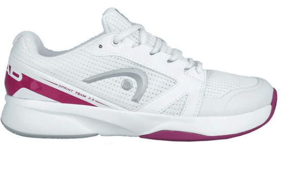 Head | Scarpe Sprint Team 2.5 Donna Bianche - Fabbrica Ski Sises