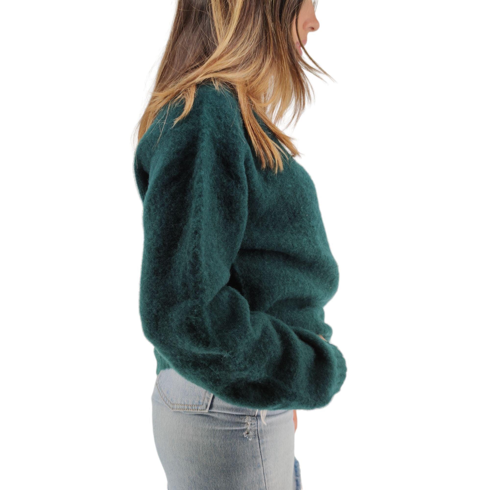 Howlin | Maglia Forevernevermore Donna Forest - Fabbrica Ski Sises