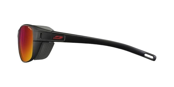 Julbo | Occhiali Camino Nero/Grigio Spectron 3 - Fabbrica Ski Sises