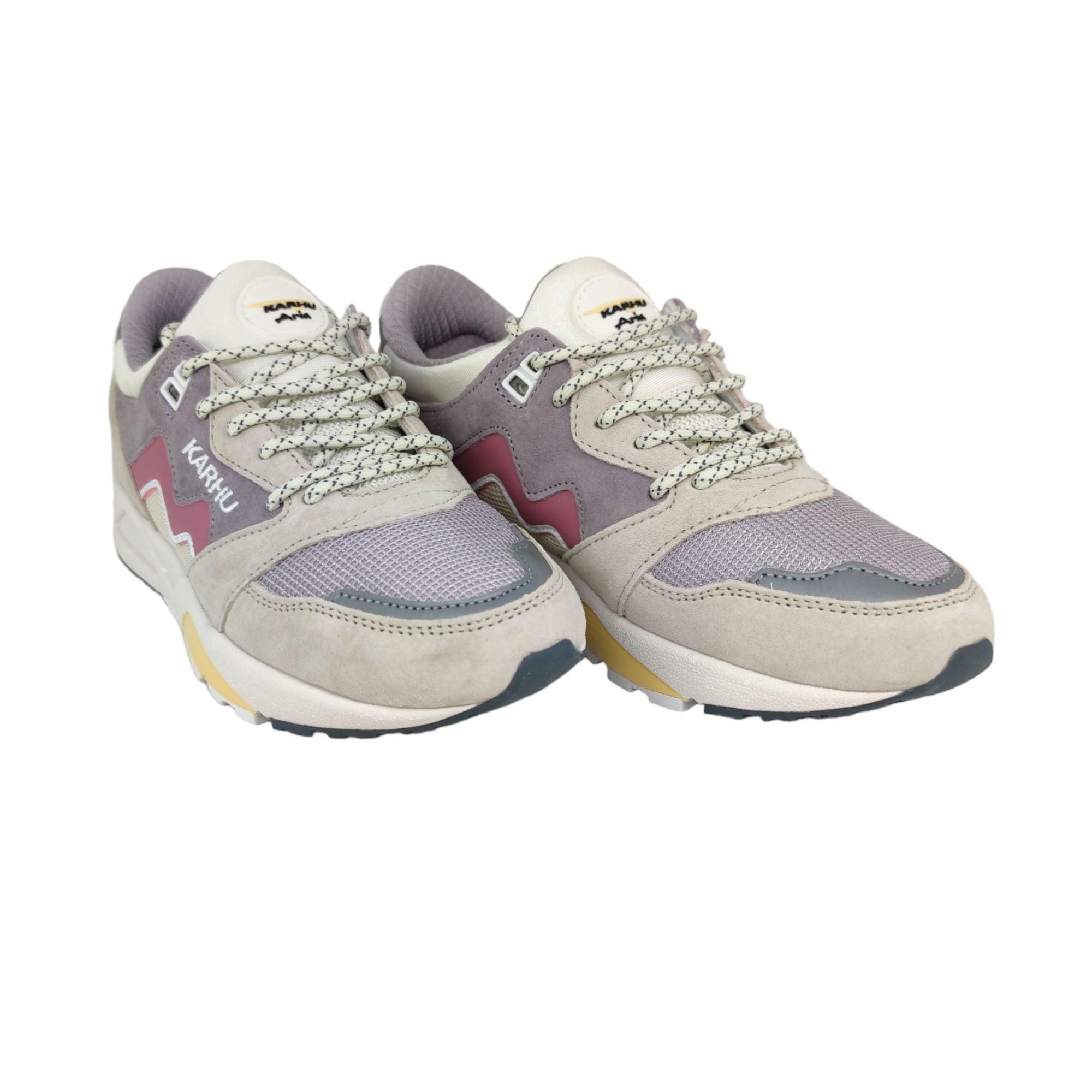 Karhu | Scarpe Aria 95 Rainy Day/Foxglove - Fabbrica Ski Sises