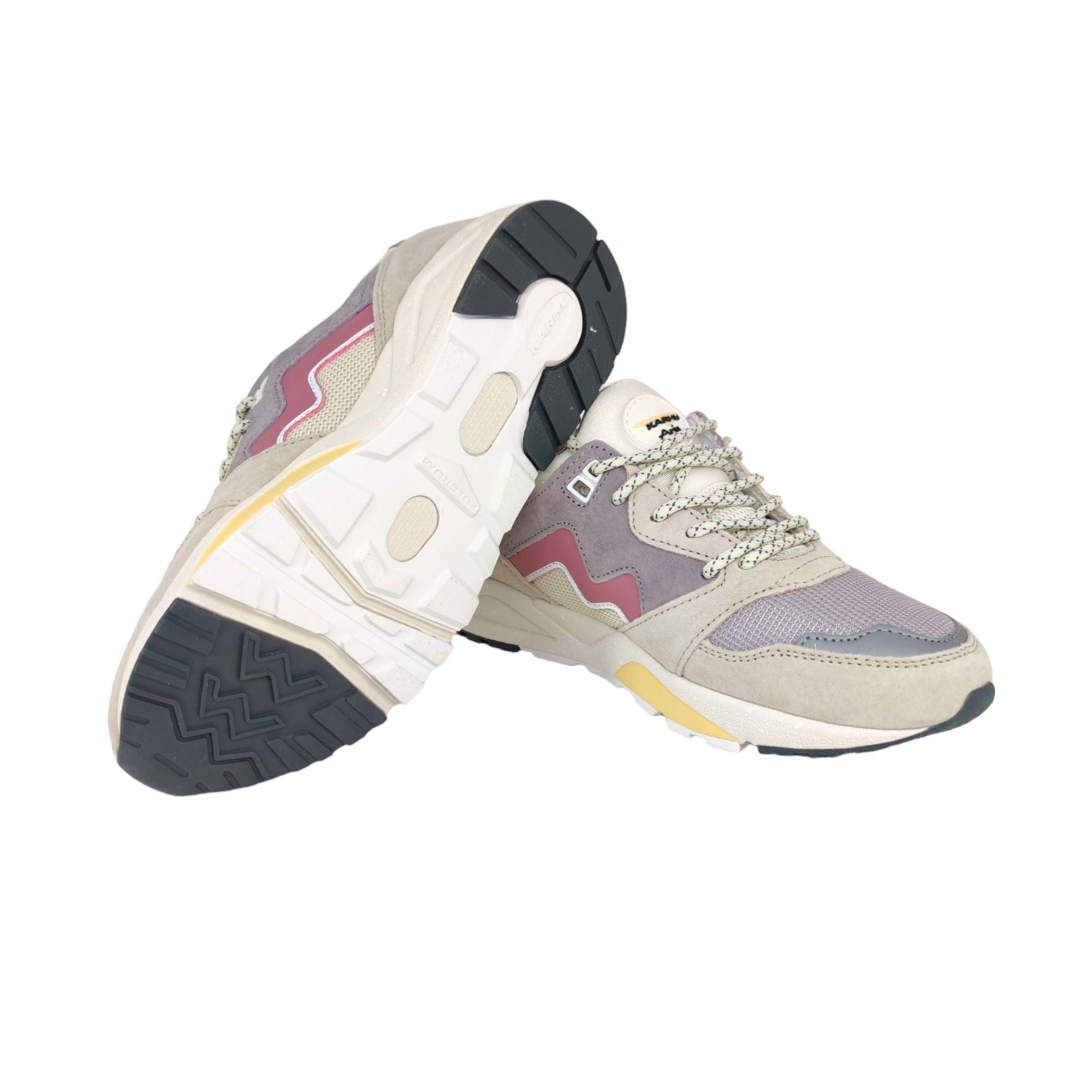 Karhu | Scarpe Aria 95 Rainy Day/Foxglove - Fabbrica Ski Sises