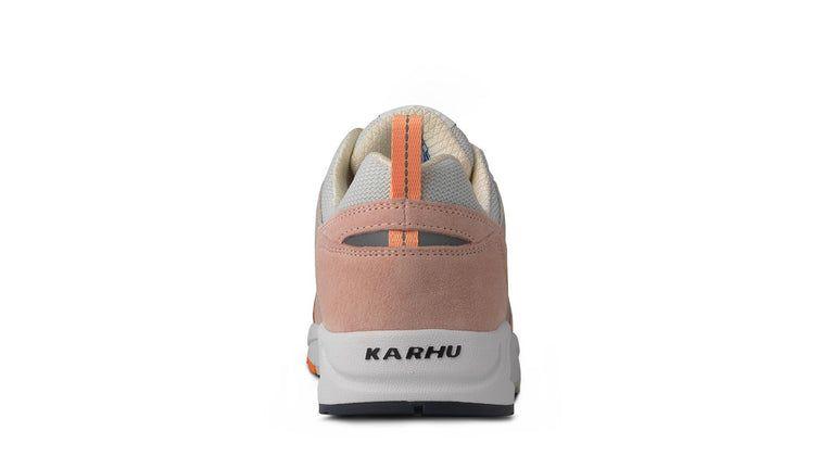Karhu | Scarpe Fusion 2.0 Peach Whip/Peach Nectar - Fabbrica Ski Sises