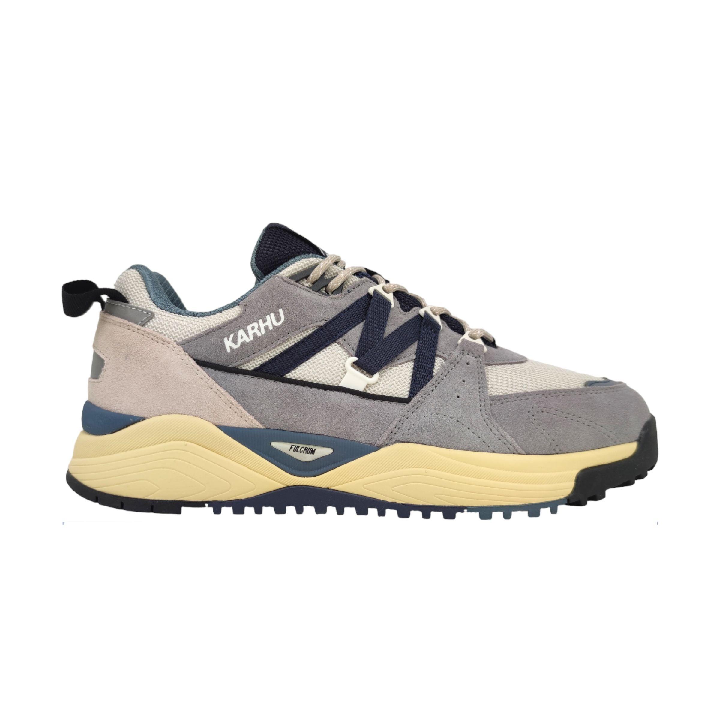 Karhu Patrimonio Finlandese nel Running Fabbrica Ski Sises