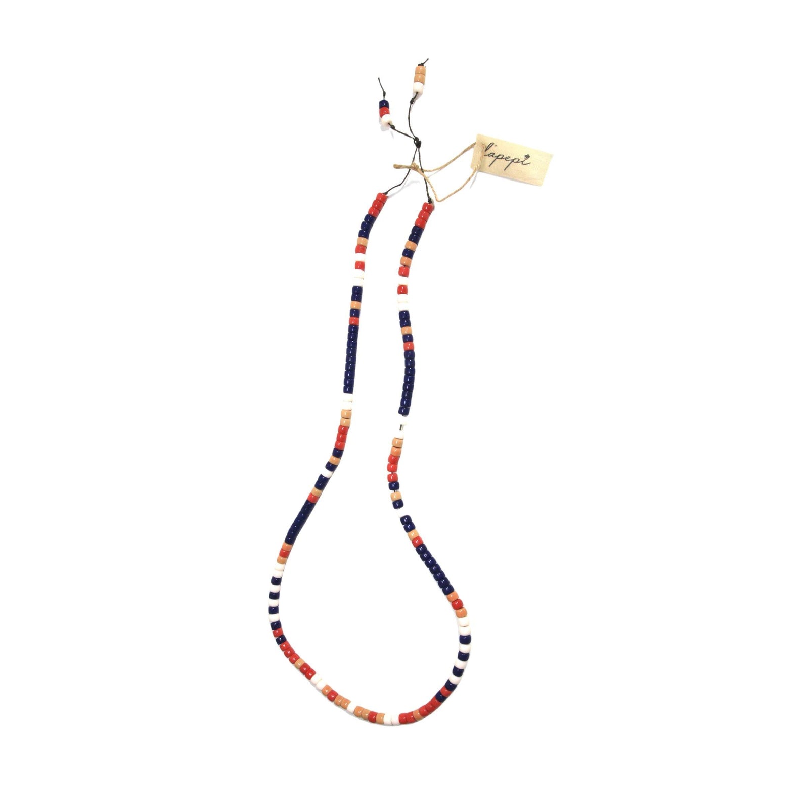 L'Apepi | Collana Giglio Donna - Fabbrica Ski Sises