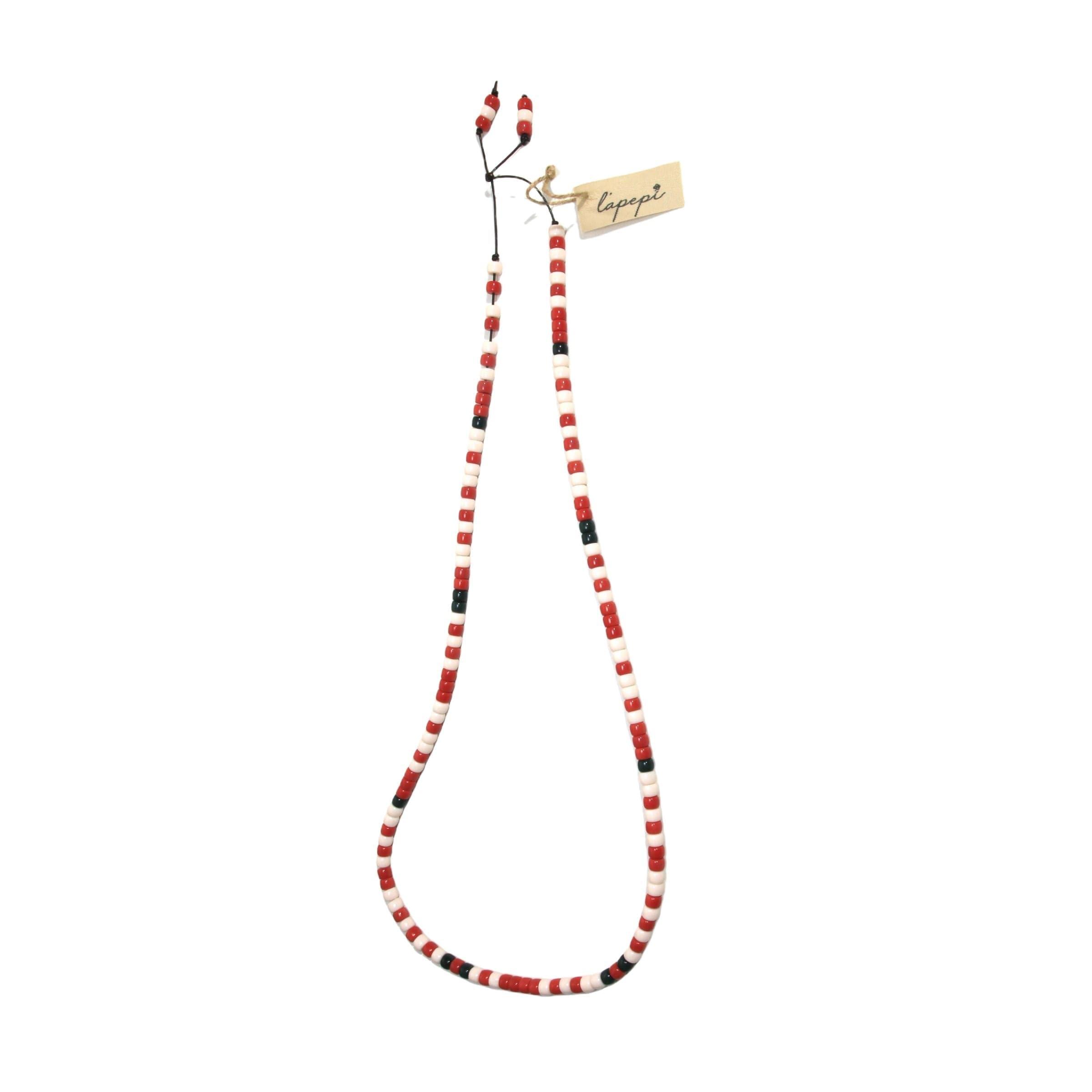 L'Apepi | Collana Rosa Donna - Fabbrica Ski Sises