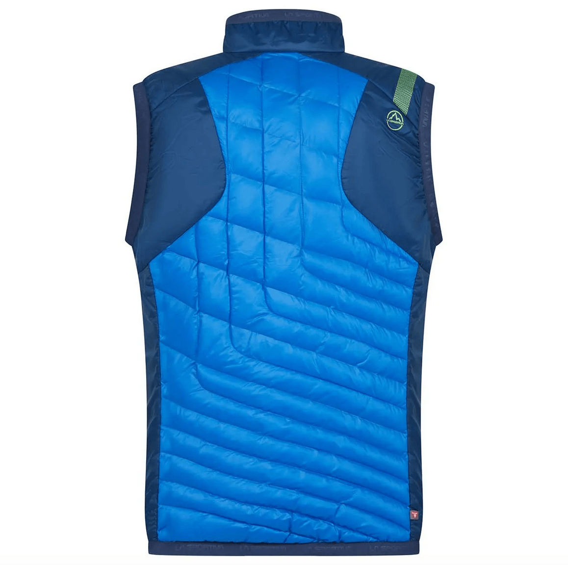 La Sportiva | Gilet Inversion Primaloft Uomo Blu - Fabbrica Ski Sises