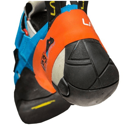 La Sportiva | Scarpe Otaki Arancioni - Fabbrica Ski Sises