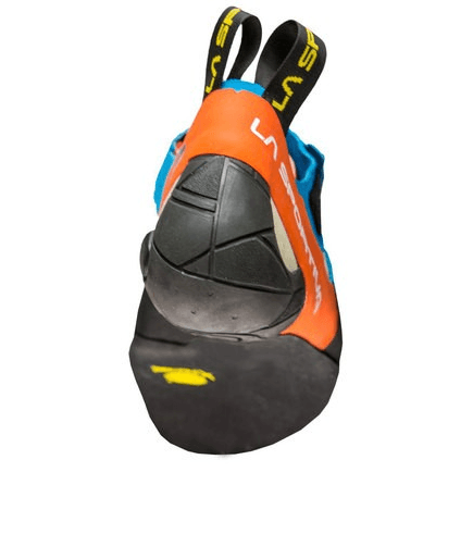 La Sportiva | Scarpe Otaki Arancioni - Fabbrica Ski Sises