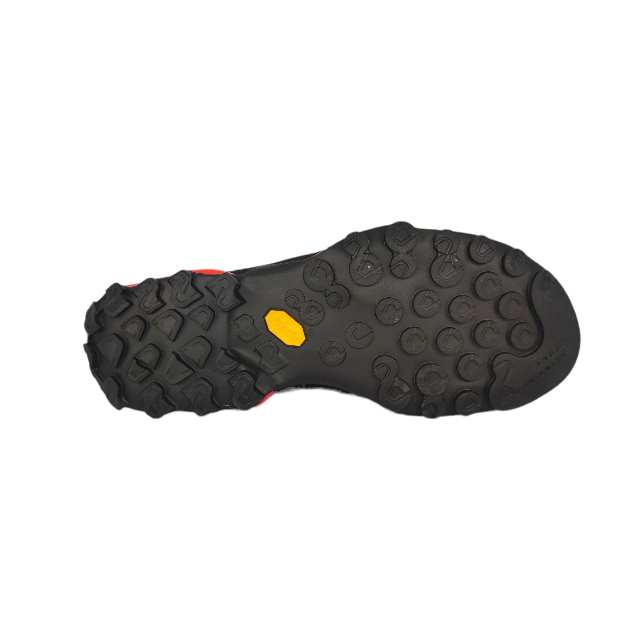 La Sportiva | Scarpe TX4 GTX Uomo Carbon/Flame - Fabbrica Ski Sises