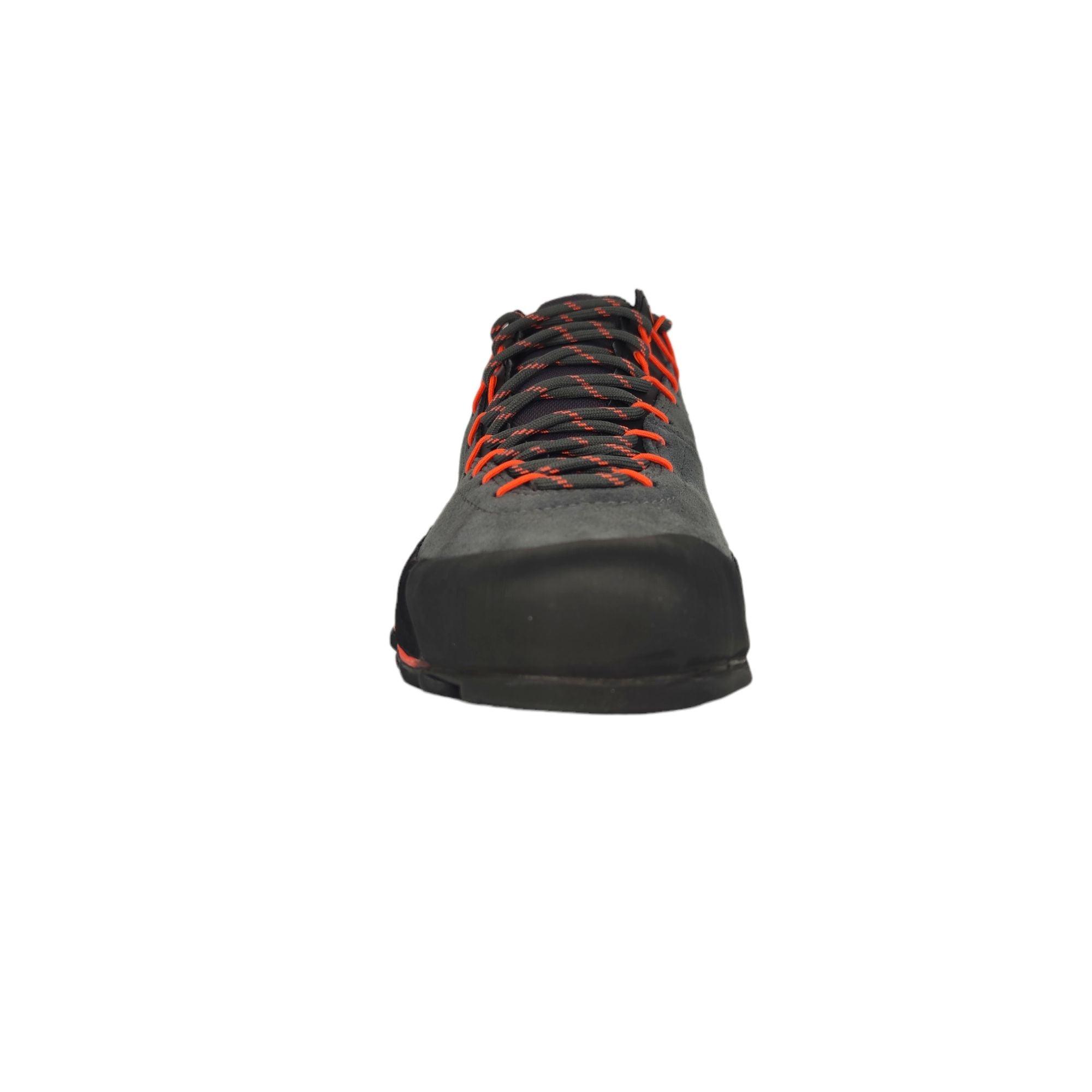 La Sportiva | Scarpe TX4 GTX Uomo Carbon/Flame - Fabbrica Ski Sises