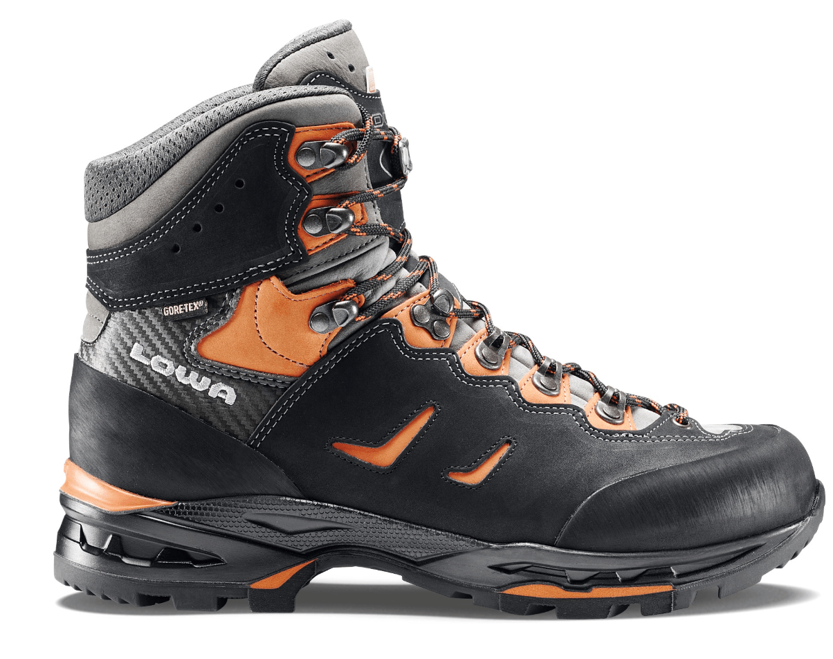 Lowa | Scarpe Camino GTX Uomo - Fabbrica Ski Sises