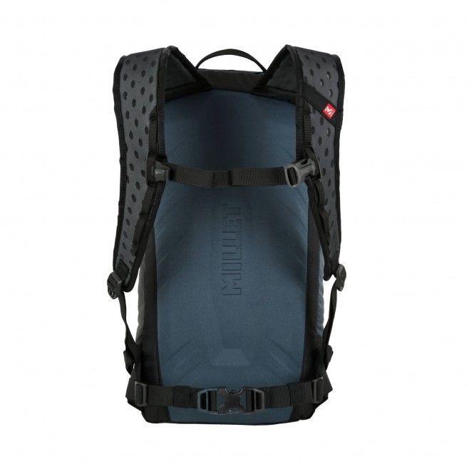 Millet | Zaino Neo 20 Saphir/Rouge - Fabbrica Ski Sises