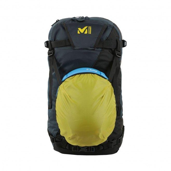 Millet | Zaino Neo 20 Saphir/Rouge - Fabbrica Ski Sises