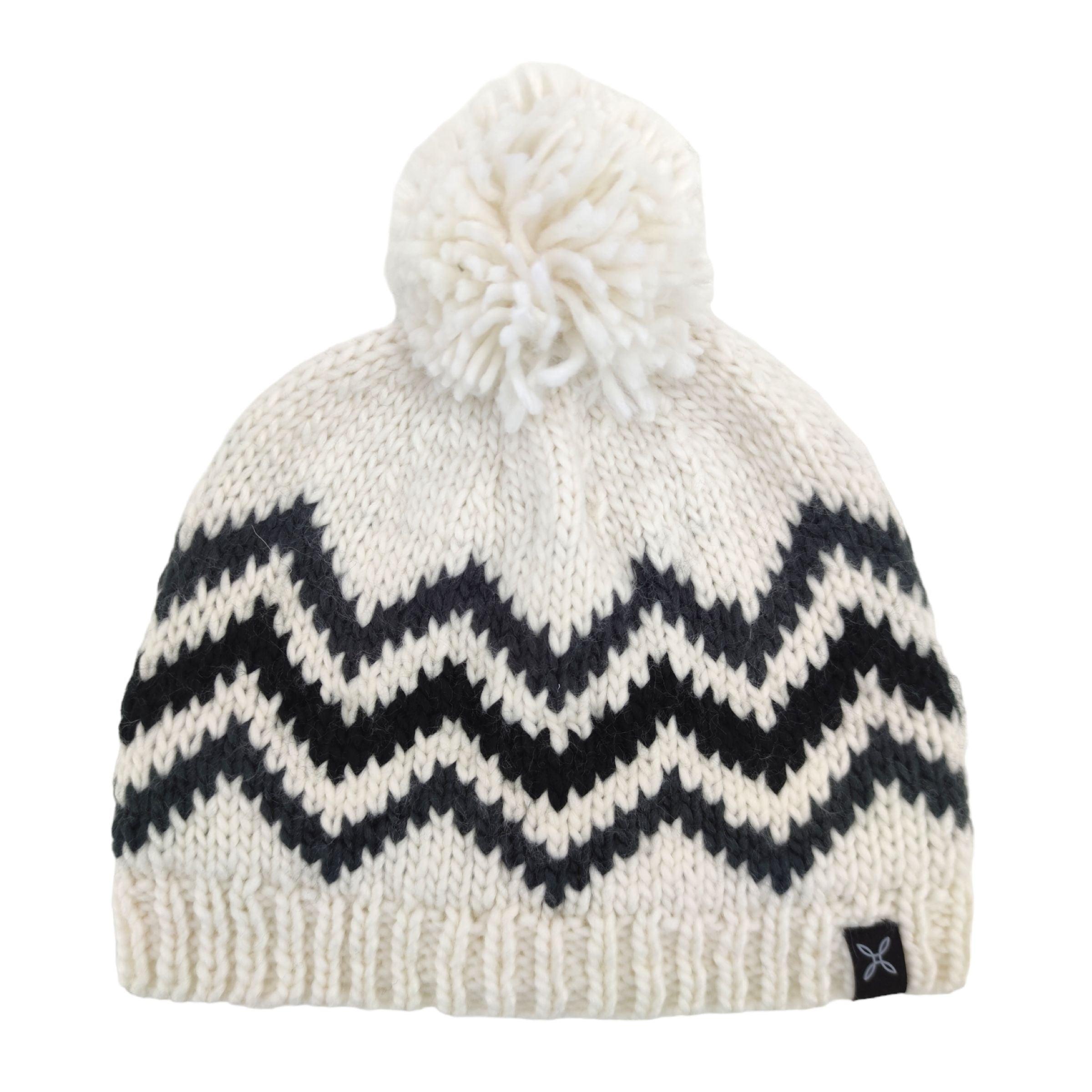 Montura | Cappello Zeta Panna - Fabbrica Ski Sises